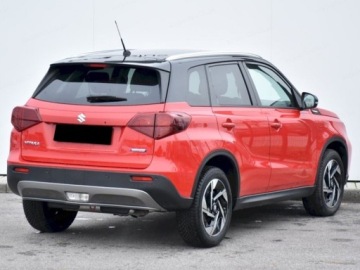 Suzuki Vitara III 2026 SUZUKI Vitara 1.4 Boosterjet mHEV Elegance 4WD Suv 110KM 2026, zdjęcie 2