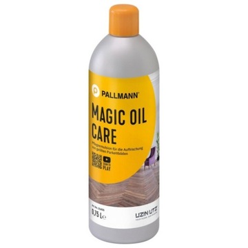 Pallmann MAGIC OIL CARE 0,75L - wys24H - WaWa