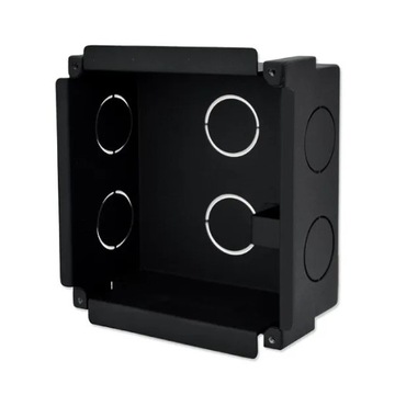 Obudowa podtynkowa BCS-PP12