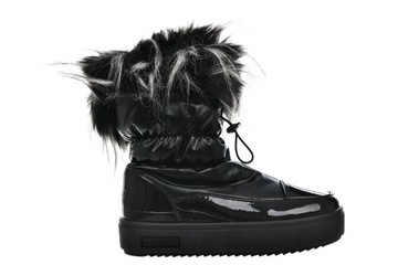 Зимние ботинки Big Star ЖЕНСКИЕ MM274379 R37