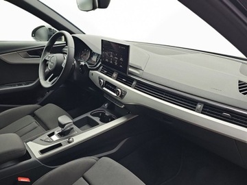 Audi A4 B9 Avant Facelifting 2.0 40 TDI  204KM 2024 Audi A4 Avant 40 TDI 204 KM S tronic Gwarancja 2.0 Diesel 204KM, zdjęcie 23