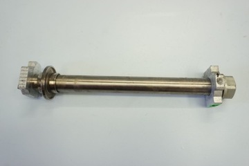 KTM 1190 RC8 08-10 OŚKA OŚ TYŁ