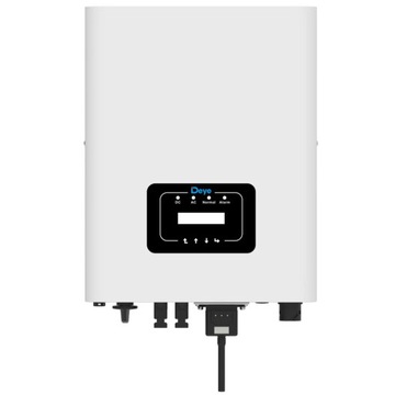 FALOWNIK INWERTER 3-FAZOWY DEYE SUN 12K G05 12kW Z ANTENKĄ GWARANCJA 12 LAT
