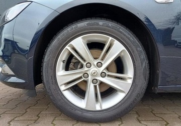 Opel Insignia II Grand Sport 1.5 Turbo 165KM 2019 Opel Insignia 1.5 turbo 165KM Innovation Salon PL 1 wlasciciel 1.5 165KM, zdjęcie 11