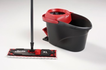 Набор швабр Vileda Ultramat XL Turbo