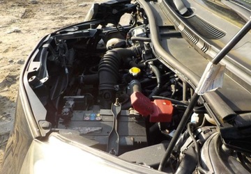 Toyota iQ 2009 Toyota iQ Okazja Benzyna 72KM, zdjęcie 8