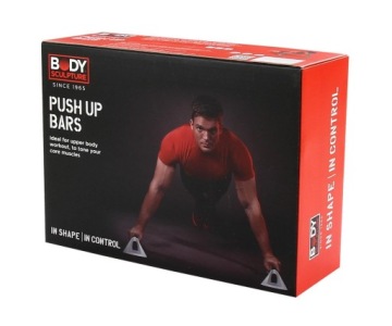 BB 634 РУЧКИ ДЛЯ НАСОСОВ BODY SCULPTURE