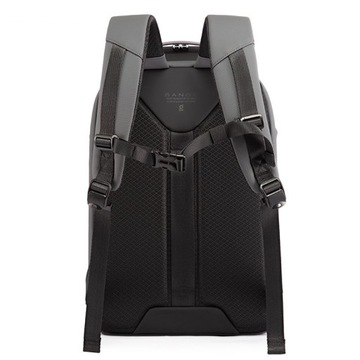 Plecak fotograficzny Bange 7277-15 na aparat i laptopa 15,6 czarny