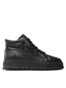 Caprice Botki 9-25219-41 Black Softnap. 040