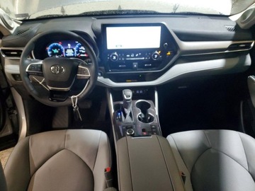 Toyota Highlander III 2025 Toyota Highlander Le 2025 2.4 Benzyna 265KM, zdjęcie 8