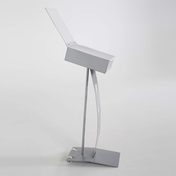 РЕКЛАМНО-ИНФОРМАЦИОННЫЙ СТЕНД ДЛЯ ПЛАКАТА МЕНЮ А4