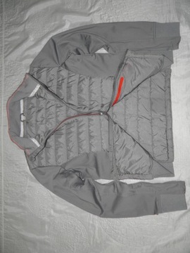 КУРТКА EQUITHEME HYBRID R L