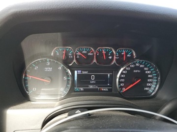 Chevrolet Tahoe GMT900 2020 Chevrolet Tahoe K1500 LT 2020 5.3 Benzyna 355KM, zdjęcie 9
