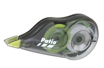 Лента-корректор для мыши PATIO 5 мм x 10 м ПРОЧНАЯ!