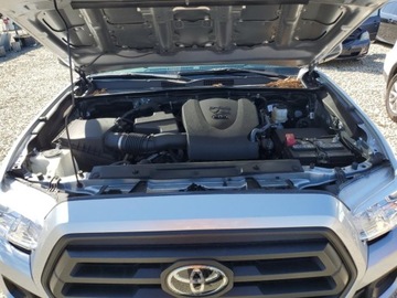 Toyota Tacoma II 2022 Toyota Tacoma Access Cab 2022 3.5l 3.5 Benzyna 278KM, zdjęcie 5