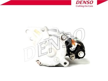 DENSO STARTÉR (12V, 2KW) JAGUAR S-TYPE XF, XF