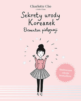 Sekrety urody Koreanek Charlotte Cho TW U