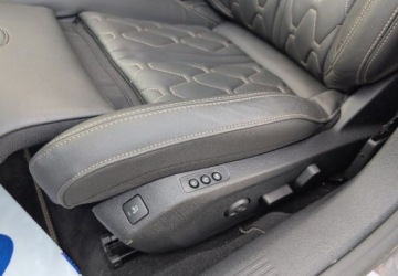 Peugeot 508 II SW PHEV Facelifting Hybrid 225 PHEV 225KM 2025 Peugeot 508 SW PureTech PHEV 225 Allure SS e-EAT8 SalonPL FVat Od Reki, zdjęcie 13