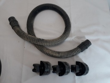 Пылесос для золы FERREX GAS20 1300 Вт D2146