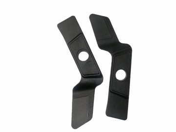 Nakładka osłona zaślepka błotnika Audi A4 2016-