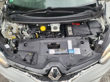 Renault Scenic IV 1.6 dCi 130KM 2018 Renault Scenic 1.6 D 130 KM I Właściciel 100%, zdjęcie 32