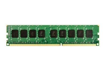 RAM 2GB DDR3 1333MHz PC3-10600 ECC UNBUFFERED do DELL PowerEdge T110