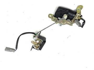 ZAMEK SIŁOWNIK SZYBY KLAPY TYŁ HONDA CR-V II 01-07