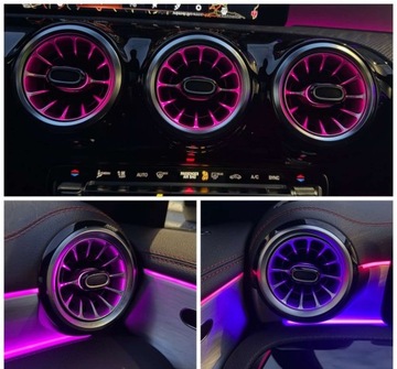 Mercedes CLA C118/X118 2021 Mercedes-Benz CLA Mercedes-Benz CLA 180 7G-DCT Edition AMG Line 1.3 Benzyna, zdjęcie 33