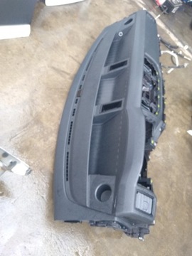 DESKA VW CRAFTER II MAN 2,0 TDI 140KM 2017-2024 KONZOLA