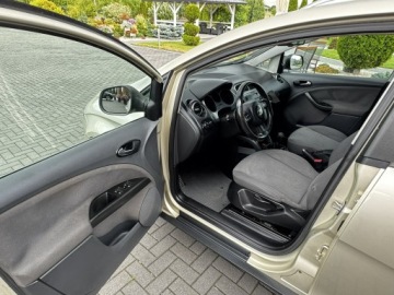 Seat Altea XL 1.9 TDI 105KM 2006 Seat Altea XL 1.9 TDI 105 KM KLIMATYZACJA, Zadbany, zdjęcie 12