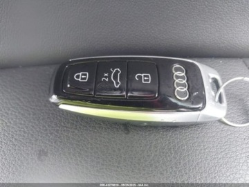 Audi Q7 II 2020 Audi Q7 2020 AUDI Q7 PREMIUM PLUS 55 TFSI QUATTRO TIPTRONIC 3.0 Benzyna, zdjęcie 12