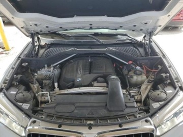 BMW X5 G05 2018 BMW X5 XDRIVE35i, od ubezpieczalni 3.0 Benzyna 300KM, zdjęcie 11