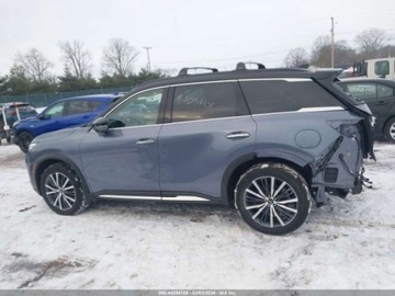 Infiniti QX60 2024 Infiniti QX60 Autograph 2024 3.5 Benzyna 295KM, zdjęcie 2