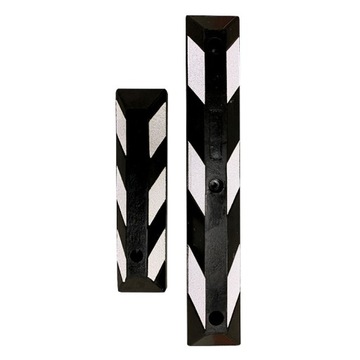 Парковочный ограничитель ZEBRA 55 см