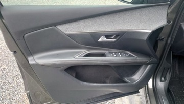 Peugeot 3008 II Crossover 1.6 BlueHDi 120KM 2017 Peugeot 3008 GT LINE zapraszam 1.6 Diesel 120KM, zdjęcie 7