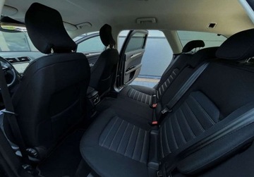 Ford Mondeo V Kombi Facelifting 2.0 EcoBlue 150KM 2020 Ford Mondeo lift 150 KM gwarancja AUTOMAT BEZWYPADKOWY perfekcyjny, zdjęcie 19