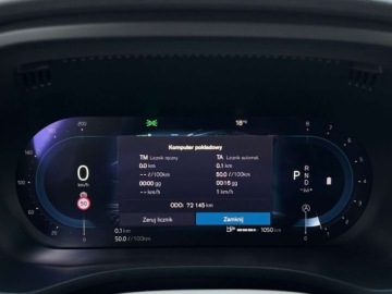 Volvo XC60 II 2022 Volvo XC 60 Plus Dark B5 AWD (250 14 KM) AUT ACC Blis CTA Harman Kamera F, zdjęcie 20