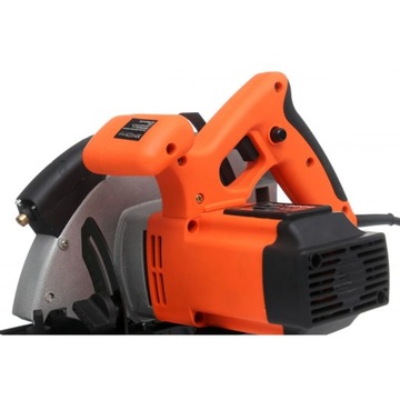 Ручная циркулярная пила лазерная 2850Вт KD1719