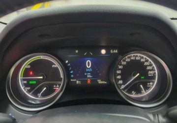 Toyota Camry IX Sedan 2.5 Hybrid Dynamic Force 218KM 2021 Toyota Camry Salon Polska Automat Navi Kamera Led 1 Wlasciciel FV23, zdjęcie 10
