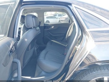 Audi A4 B9 2020 Audi a4 A4 premium 40 tfsi Benzyna 188KM, zdjęcie 10