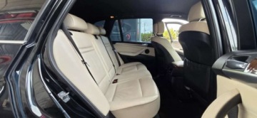 BMW X5 E70 SUV Facelifting xDrive40d 306KM 2012 BMW X5 3,0D 40D 306PS NAVI Panorama Raty Oplaty Gwarancja 3.0 Diesel, zdjęcie 25