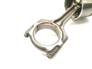 HONDA CIVIC PÍST MOTORU Z OJNICE 2.2 CTDI