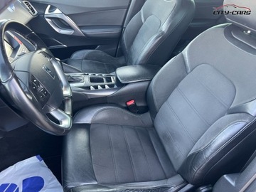 DS 5 2016 Citroen DS5 1.6 Diesel 120KM Serwisowany Bez wkladu finansowego Slicz, zdjęcie 20