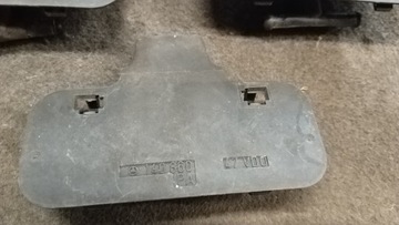 Форсунка омывателя лобового стекла Мерседес W140