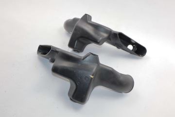 KAWASAKI ZX-9R ZX9R 00-02 Воздухозаборник Воздушная камера слева