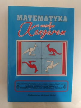 Matematyka z wesołym Kangurem