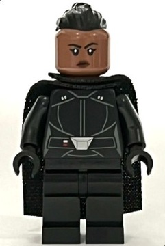 figurka LEGO Star Wars - Reva Inquisitor - sw1237