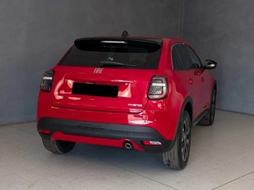 Fiat Talento I 2025 FIAT 600 La Prima 1.2 Turbo Hybrid eDCT Hatchback 110KM 2025, zdjęcie 2