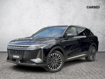 Omoda 9 1.5 T-GDI 537KM 2025 Omoda 9 PHEV Omoda 9- Exlusive