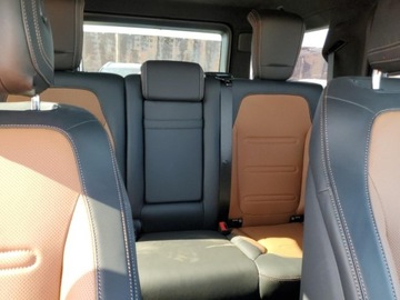 Mercedes Klasa G W465 2025 Mercedes-Benz Klasa G 2025r., 4x4, 3.0L 3.0 Hybryda 443KM, zdjęcie 9